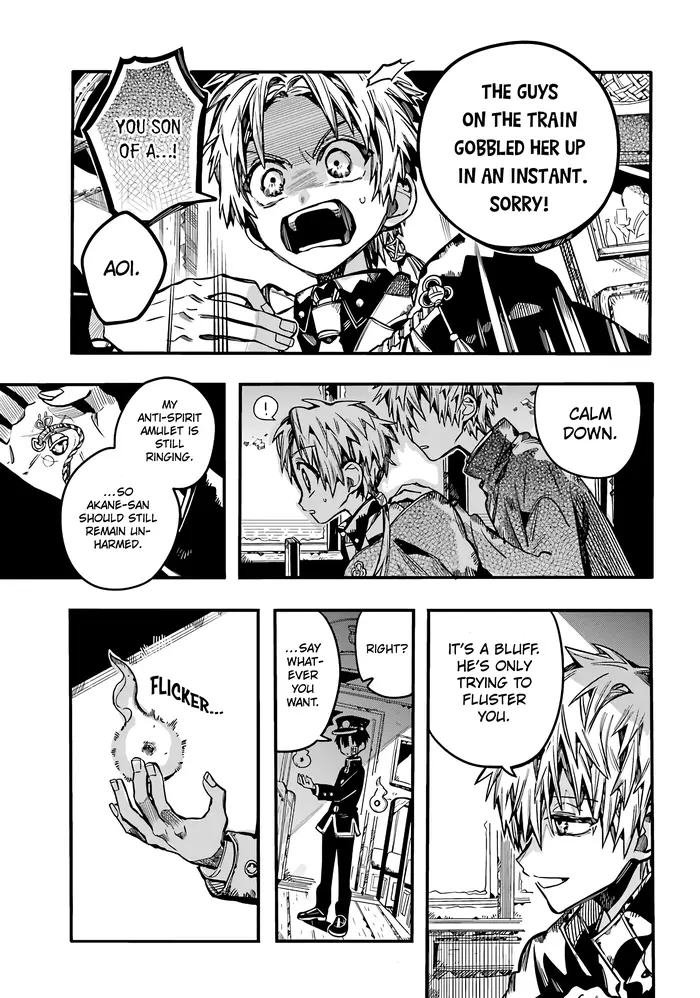 Toilet-Bound Hanako-kun Chapter 85 image 16_optimized